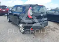 2014 KIA Soul photo