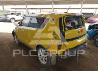 2014 KIA Soul фото
