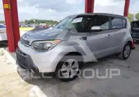 2014 KIA Soul фото