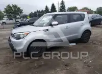 2014 KIA Soul photo