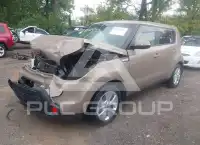 2014 KIA Soul photo
