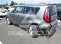2014 KIA Soul фото