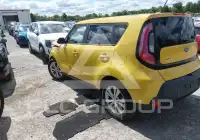 2014 KIA Soul фото