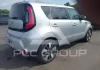 2014 KIA Soul photo
