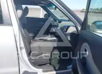 2014 KIA Soul фото