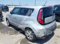 2014 KIA Soul photo