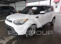 2014 KIA Soul photo