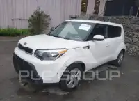 2014 KIA Soul фото
