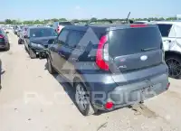 2014 KIA Soul фото
