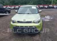 2014 KIA Soul фото