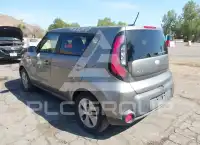 2014 KIA Soul photo