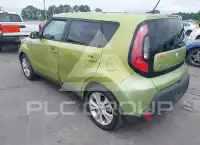 2014 KIA Soul фото