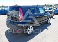 2014 KIA Soul фото