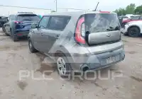 2014 KIA Soul фото