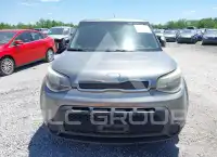 2014 KIA Soul фото