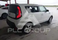 2014 KIA Soul photo