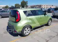 2014 KIA Soul фото