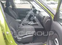 2014 KIA Soul фото