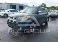 2014 KIA Soul фото