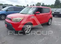 2014 KIA Soul фото