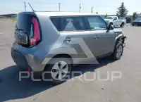 2014 KIA Soul фото