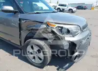 2014 KIA Soul фото