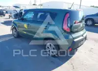 2014 KIA Soul фото