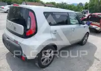 2014 KIA Soul photo