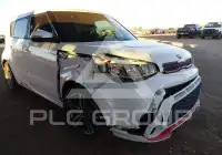 2014 KIA Soul фото