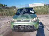 2014 KIA Soul photo