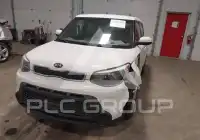 2014 KIA Soul фото