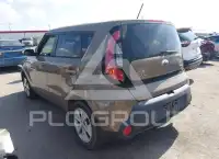 2014 KIA Soul фото