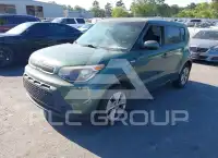 2014 KIA Soul photo