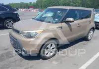 2014 KIA Soul фото