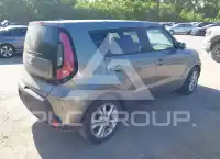 2014 KIA Soul фото