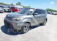 2014 KIA Soul фото