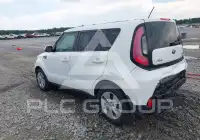2014 KIA Soul фото