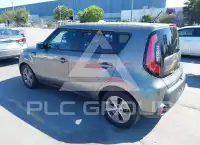 2014 KIA Soul photo