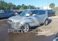 2014 KIA Soul фото