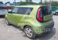 2014 KIA Soul фото