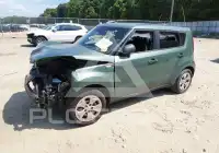 2014 KIA Soul фото
