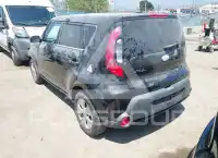 2014 KIA Soul photo