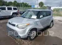 2014 KIA Soul фото
