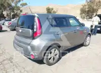 2014 KIA Soul photo