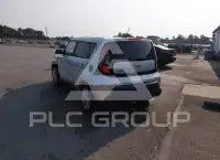 2014 KIA Soul фото