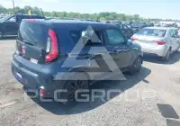 2014 KIA Soul photo
