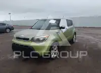 2014 KIA Soul фото