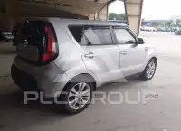 2014 KIA Soul photo