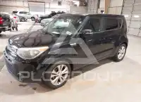2014 KIA Soul фото