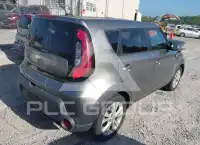2014 KIA Soul photo